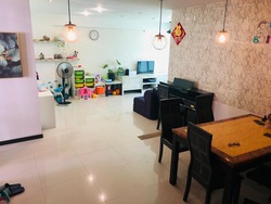 Blk 101B Punggol Field (Punggol), HDB 5 Rooms #301595911